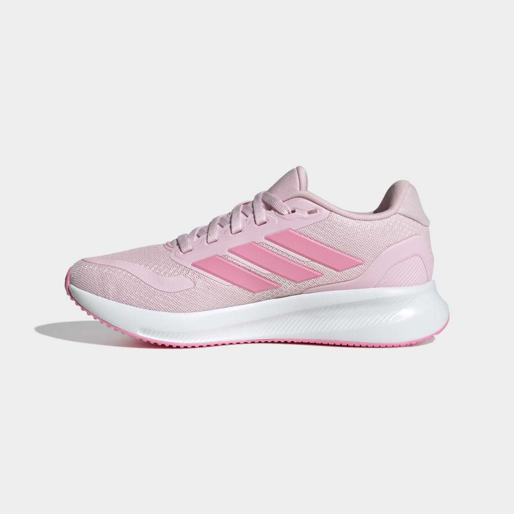 Zapatillas Adidas Runfalcon 5 Unisex - Running | JP9394 Rosado