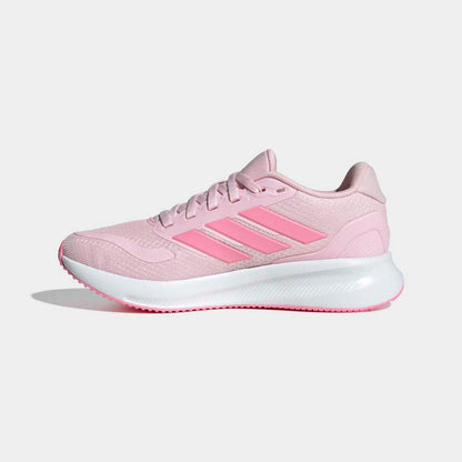 Zapatillas Adidas Runfalcon 5 Unisex - Running | JP9394 Rosado