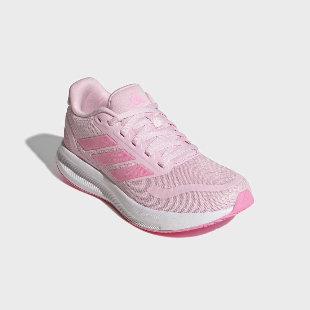 Zapatillas Adidas Runfalcon 5 Unisex - Running | JP9394 Rosado
