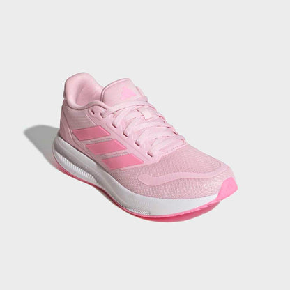 Zapatillas Adidas Runfalcon 5 Unisex - Running | JP9394 Rosado
