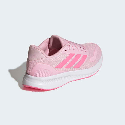 Zapatillas Adidas Runfalcon 5 Unisex - Running | JP9394 Rosado