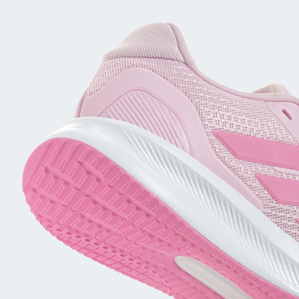Zapatillas Adidas Runfalcon 5 Unisex - Running | JP9394 Rosado