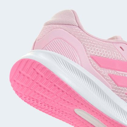 Zapatillas Adidas Runfalcon 5 Unisex - Running | JP9394 Rosado