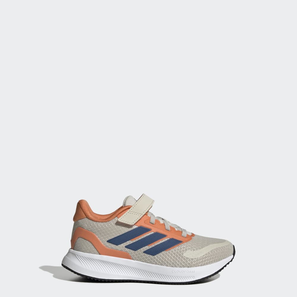 Zapatillas Adidas Runfalcon 5 Niños - Running | JP9397 Beige