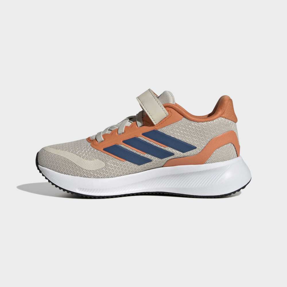 Zapatillas Adidas Runfalcon 5 Niños - Running | JP9397 Beige