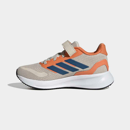Zapatillas Adidas Runfalcon 5 Niños - Running | JP9397 Beige