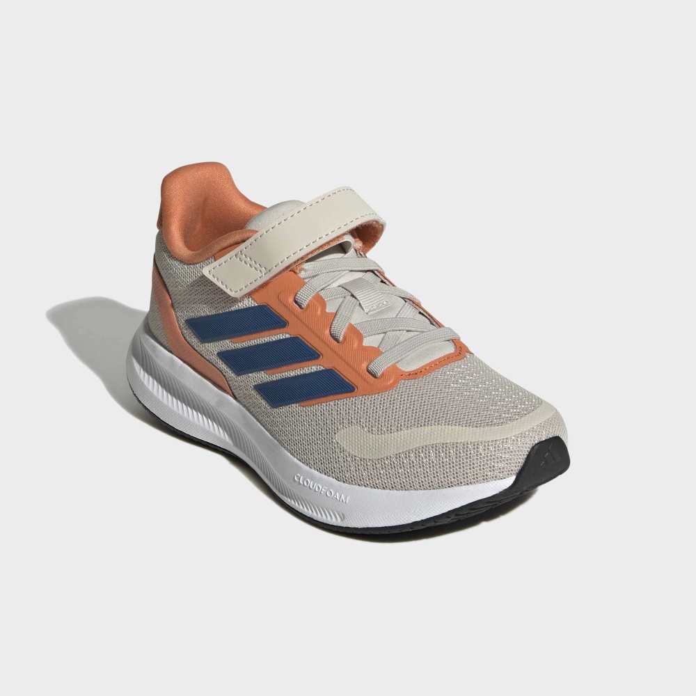 Zapatillas Adidas Runfalcon 5 Niños - Running | JP9397 Beige