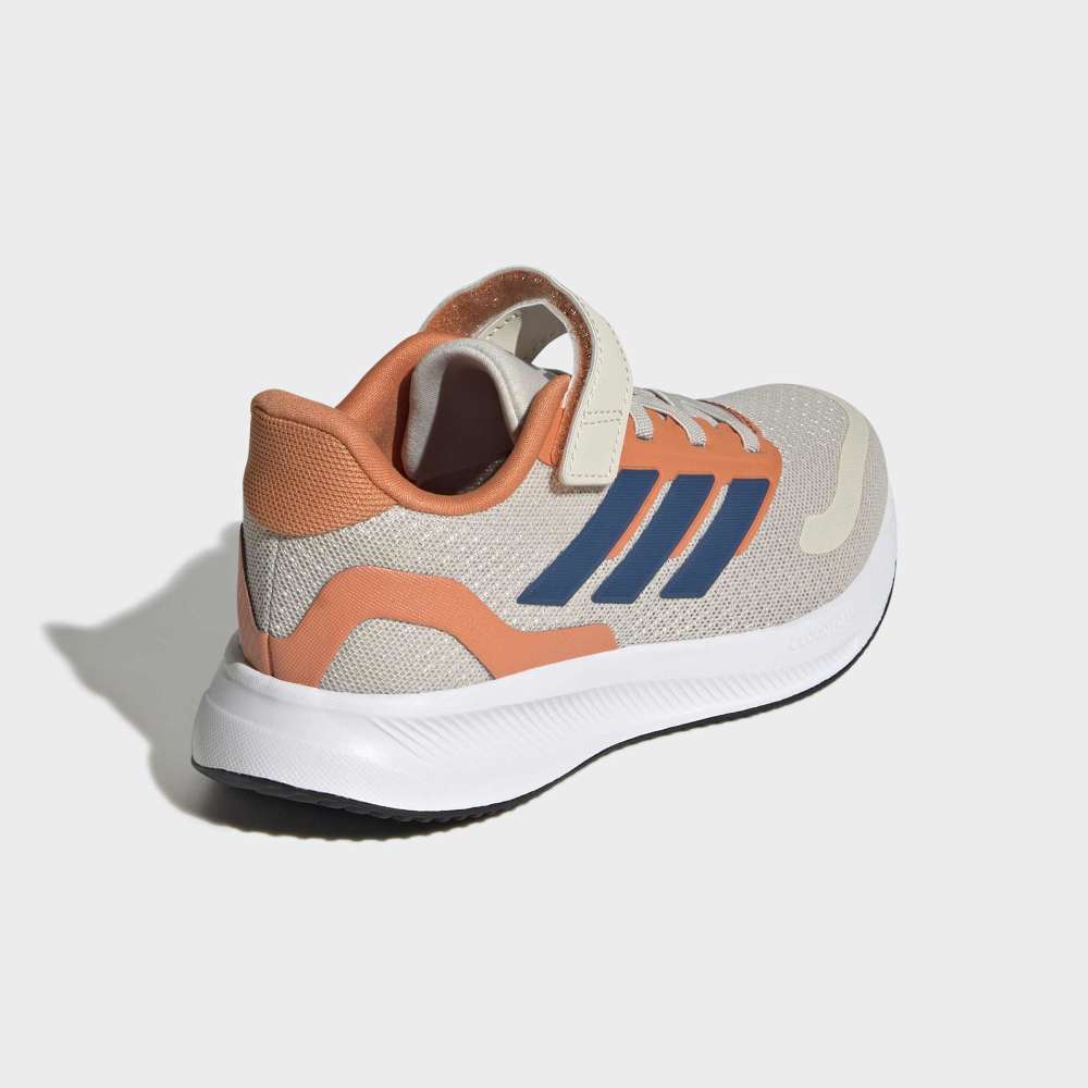 Zapatillas Adidas Runfalcon 5 Niños - Running | JP9397 Beige