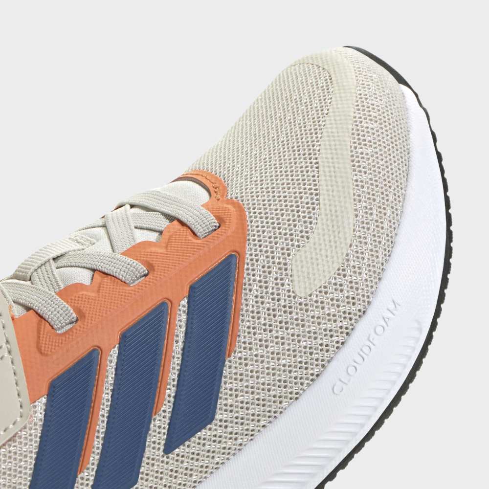 Zapatillas Adidas Runfalcon 5 Niños - Running | JP9397 Beige