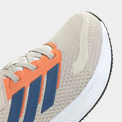 Zapatillas Adidas Runfalcon 5 Niños - Running | JP9397 Beige