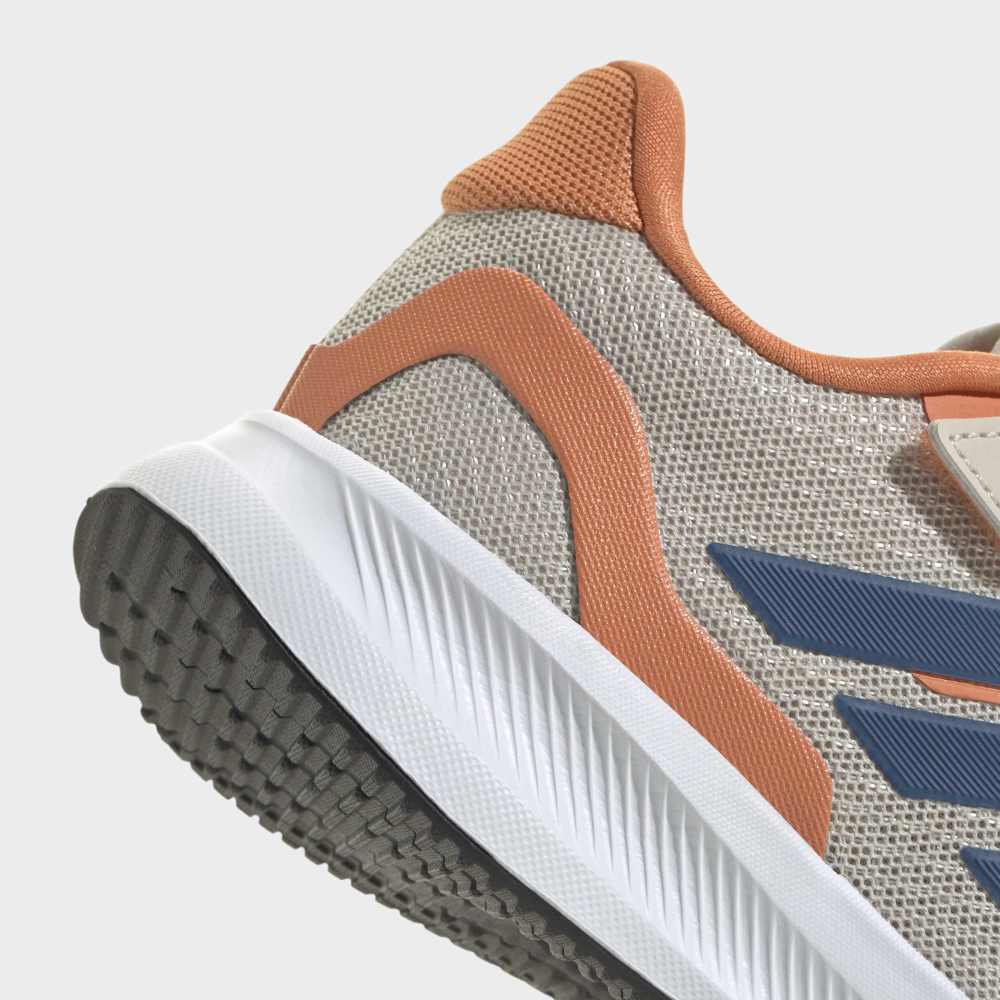 Zapatillas Adidas Runfalcon 5 Niños - Running | JP9397 Beige