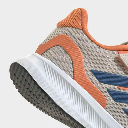Zapatillas Adidas Runfalcon 5 Niños - Running | JP9397 Beige