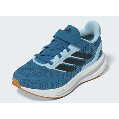 Zapatillas Adidas Runfalcon 5 Niños - Running | JP9398 Azul
