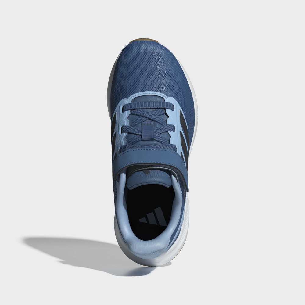 Zapatillas Adidas Runfalcon 5 Niños - Running | JP9398 Azul