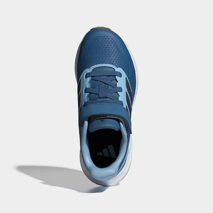 Zapatillas Adidas Runfalcon 5 Niños - Running | JP9398 Azul