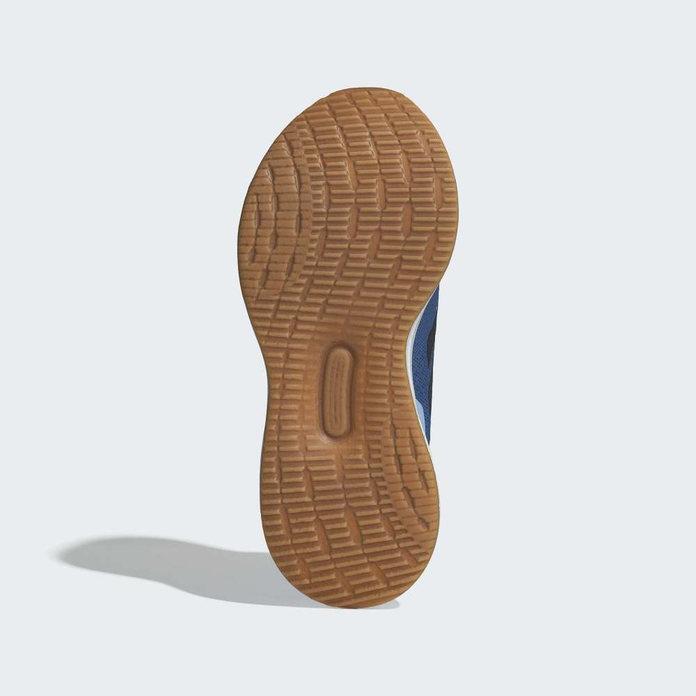 Zapatillas Adidas Runfalcon 5 Niños - Running | JP9398 Azul