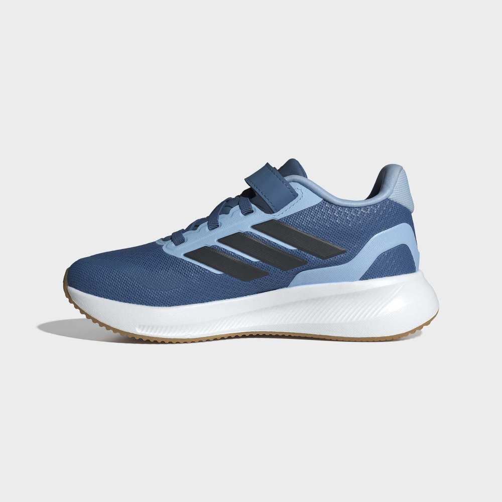 Zapatillas Adidas Runfalcon 5 Niños - Running | JP9398 Azul