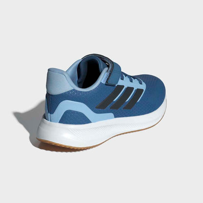 Zapatillas Adidas Runfalcon 5 Niños - Running | JP9398 Azul