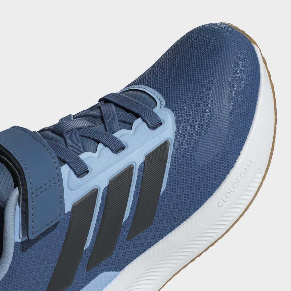 Zapatillas Adidas Runfalcon 5 Niños - Running | JP9398 Azul