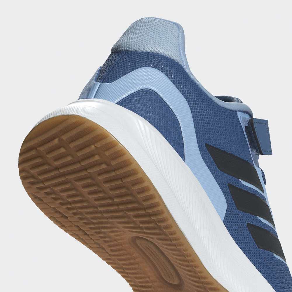 Zapatillas Adidas Runfalcon 5 Niños - Running | JP9398 Azul
