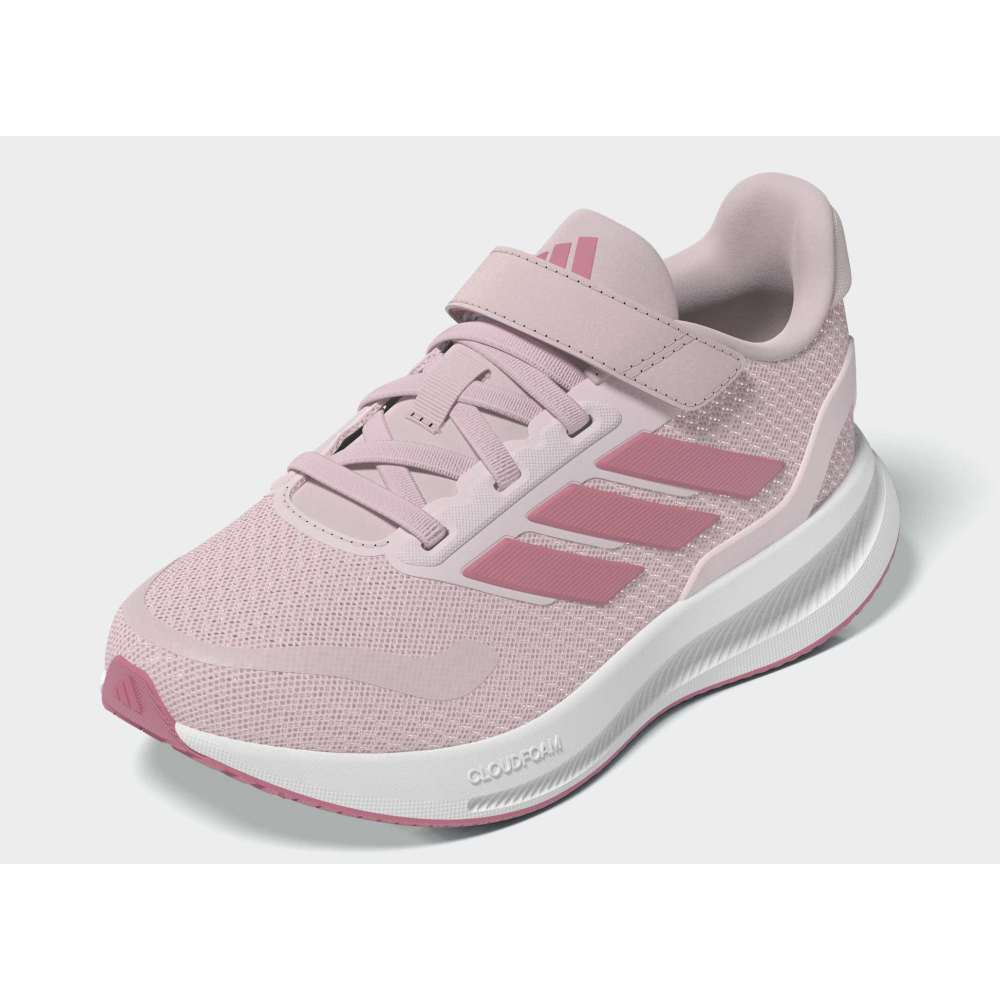 Zapatillas Adidas Runfalcon 5 Niños - Running | JP9402 Rosado