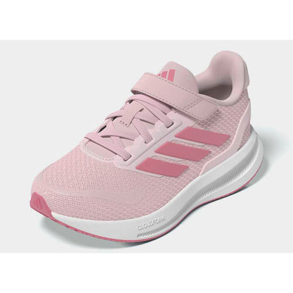 Zapatillas Adidas Runfalcon 5 Niños - Running | JP9402 Rosado