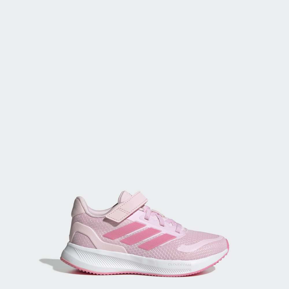 Zapatillas Adidas Runfalcon 5 Niños - Running | JP9402 Rosado