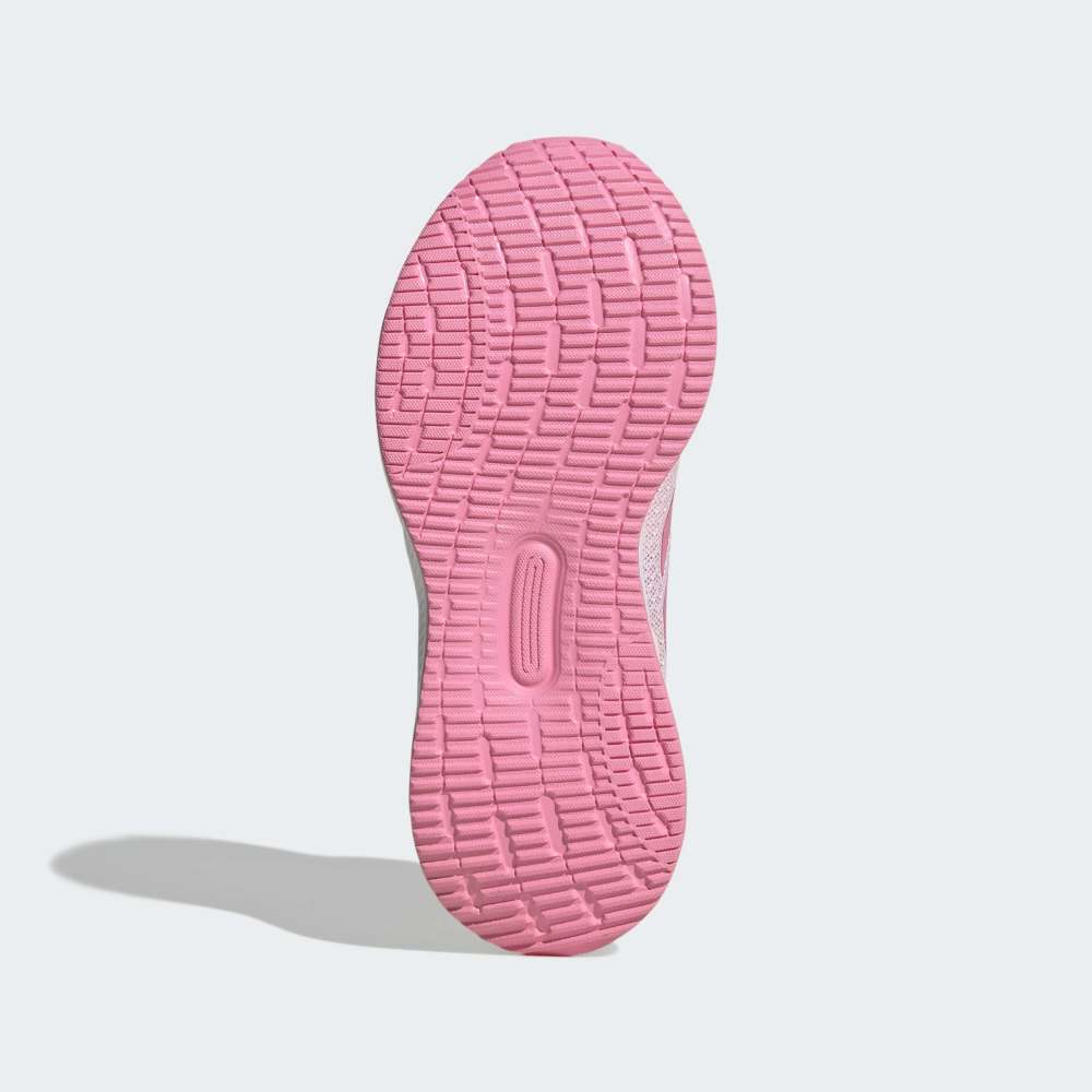 Zapatillas Adidas Runfalcon 5 Niños - Running | JP9402 Rosado
