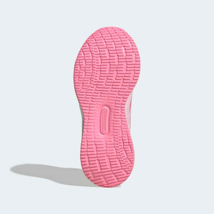 Zapatillas Adidas Runfalcon 5 Niños - Running | JP9402 Rosado