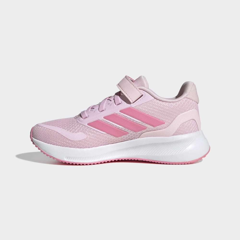 Zapatillas Adidas Runfalcon 5 Niños - Running | JP9402 Rosado