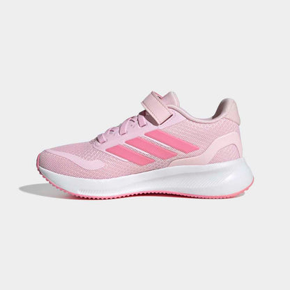 Zapatillas Adidas Runfalcon 5 Niños - Running | JP9402 Rosado