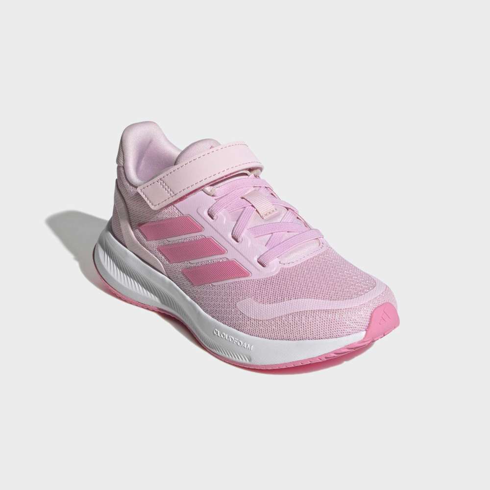 Zapatillas Adidas Runfalcon 5 Niños - Running | JP9402 Rosado