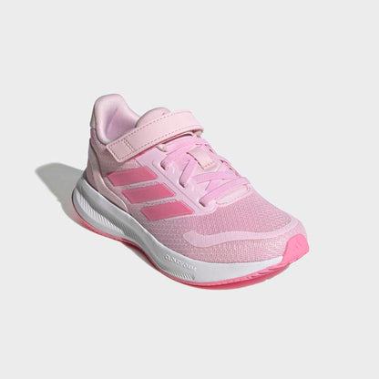 Zapatillas Adidas Runfalcon 5 Niños - Running | JP9402 Rosado