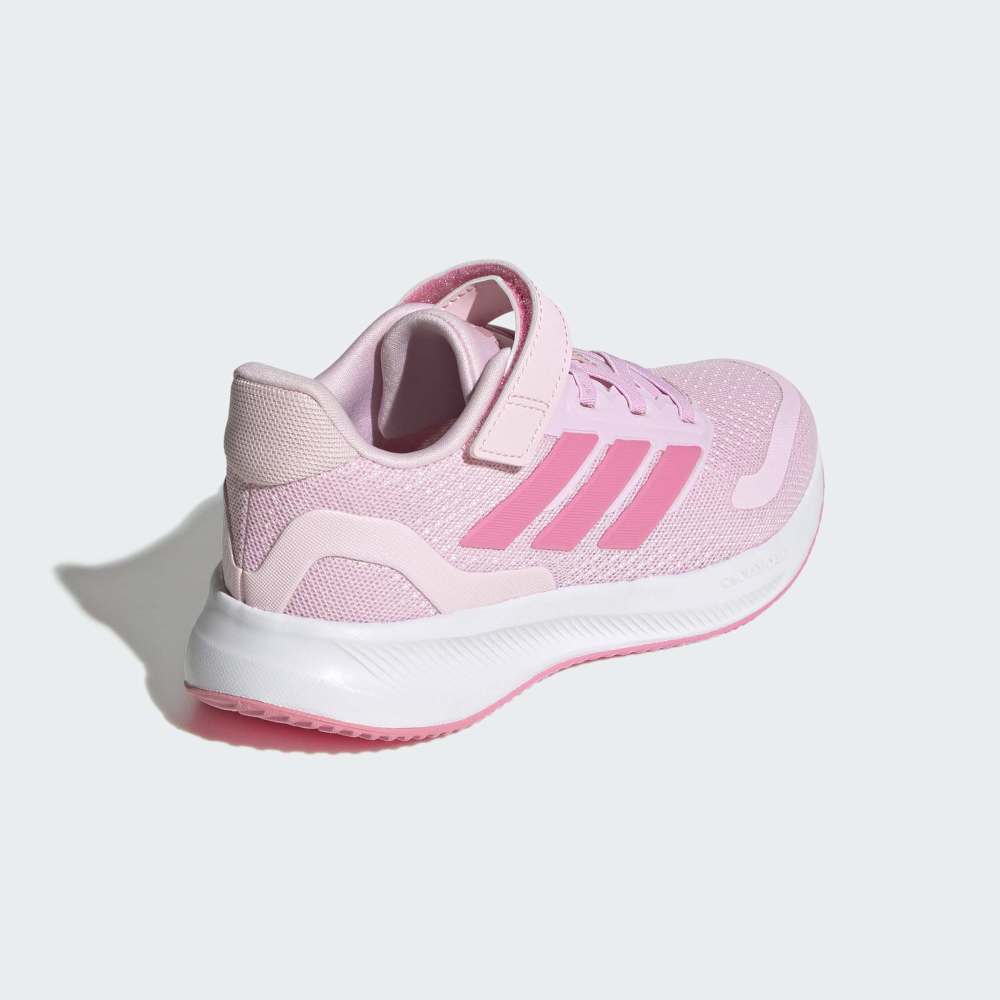 Zapatillas Adidas Runfalcon 5 Niños - Running | JP9402 Rosado
