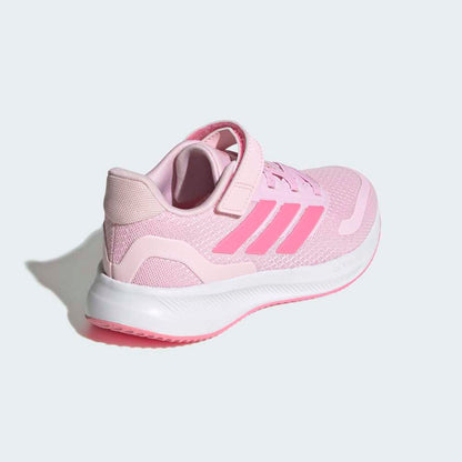 Zapatillas Adidas Runfalcon 5 Niños - Running | JP9402 Rosado