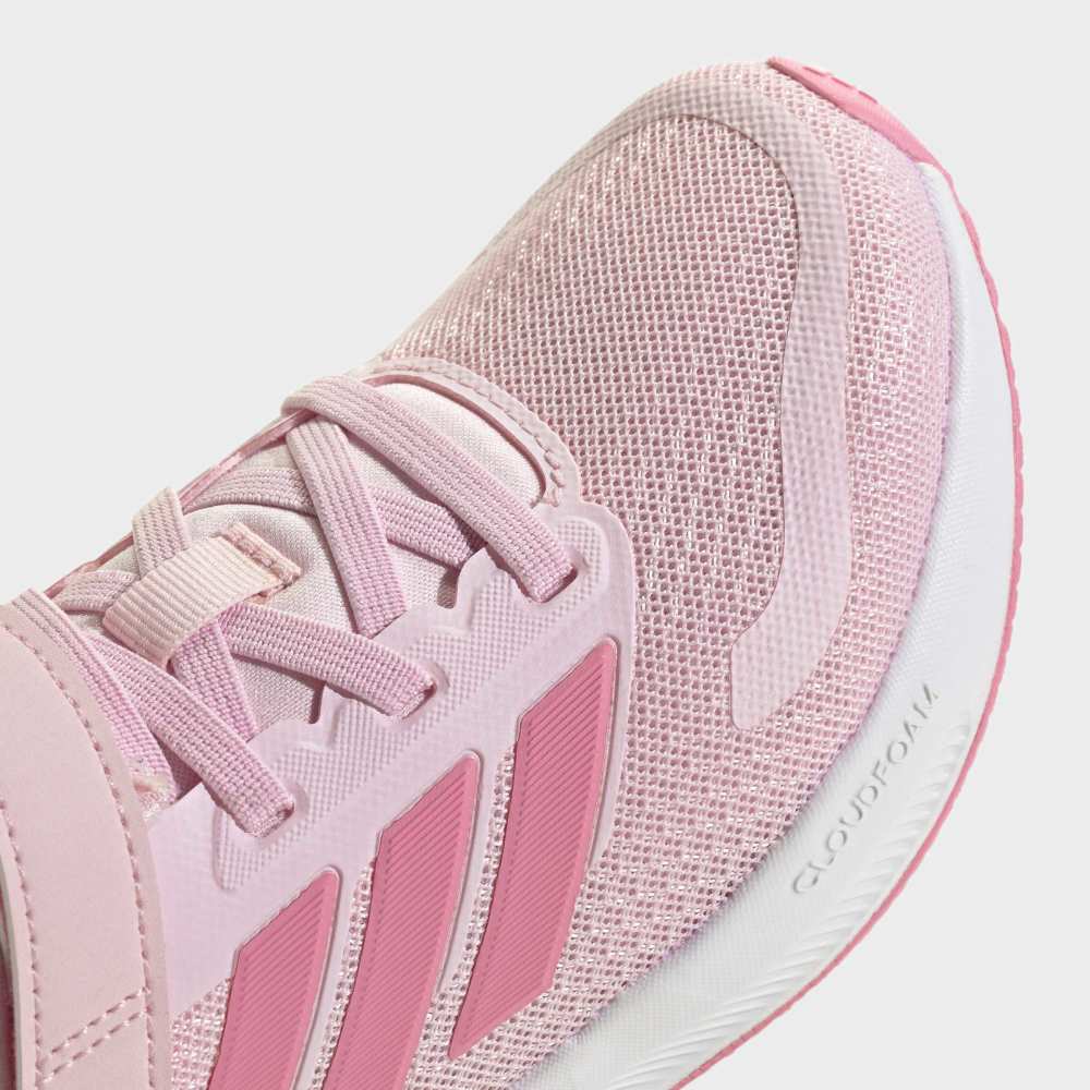 Zapatillas Adidas Runfalcon 5 Niños - Running | JP9402 Rosado