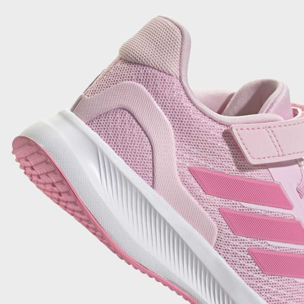 Zapatillas Adidas Runfalcon 5 Niños - Running | JP9402 Rosado