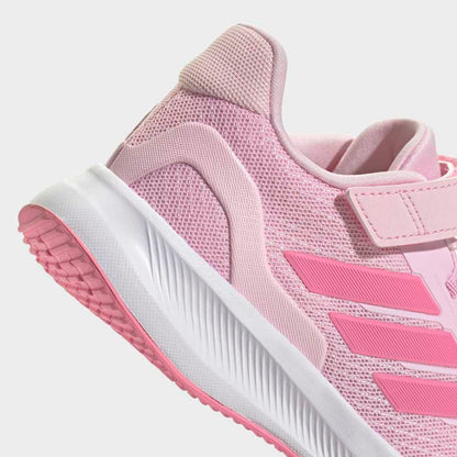 Zapatillas Adidas Runfalcon 5 Niños - Running | JP9402 Rosado