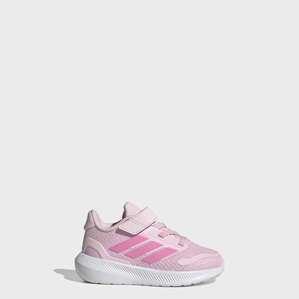 Zapatillas Adidas Runfalcon 5 Niños - Running | JP9407 Rosado