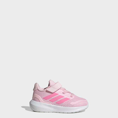 Zapatillas Adidas Runfalcon 5 Niños - Running | JP9407 Rosado