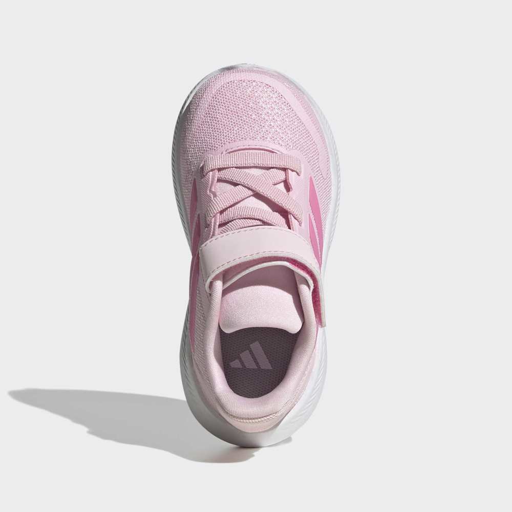 Zapatillas Adidas Runfalcon 5 Niños - Running | JP9407 Rosado