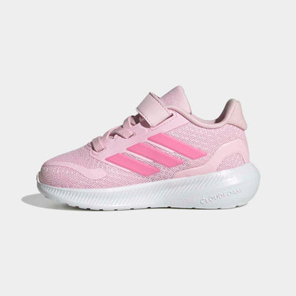 Zapatillas Adidas Runfalcon 5 Niños - Running | JP9407 Rosado