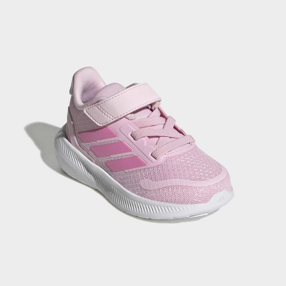 Zapatillas Adidas Runfalcon 5 Niños - Running | JP9407 Rosado