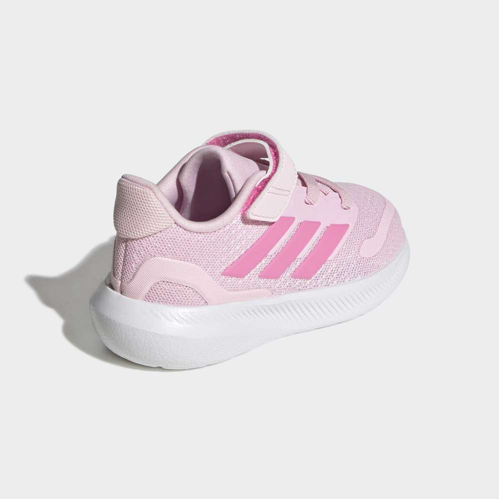 Zapatillas Adidas Runfalcon 5 Niños - Running | JP9407 Rosado