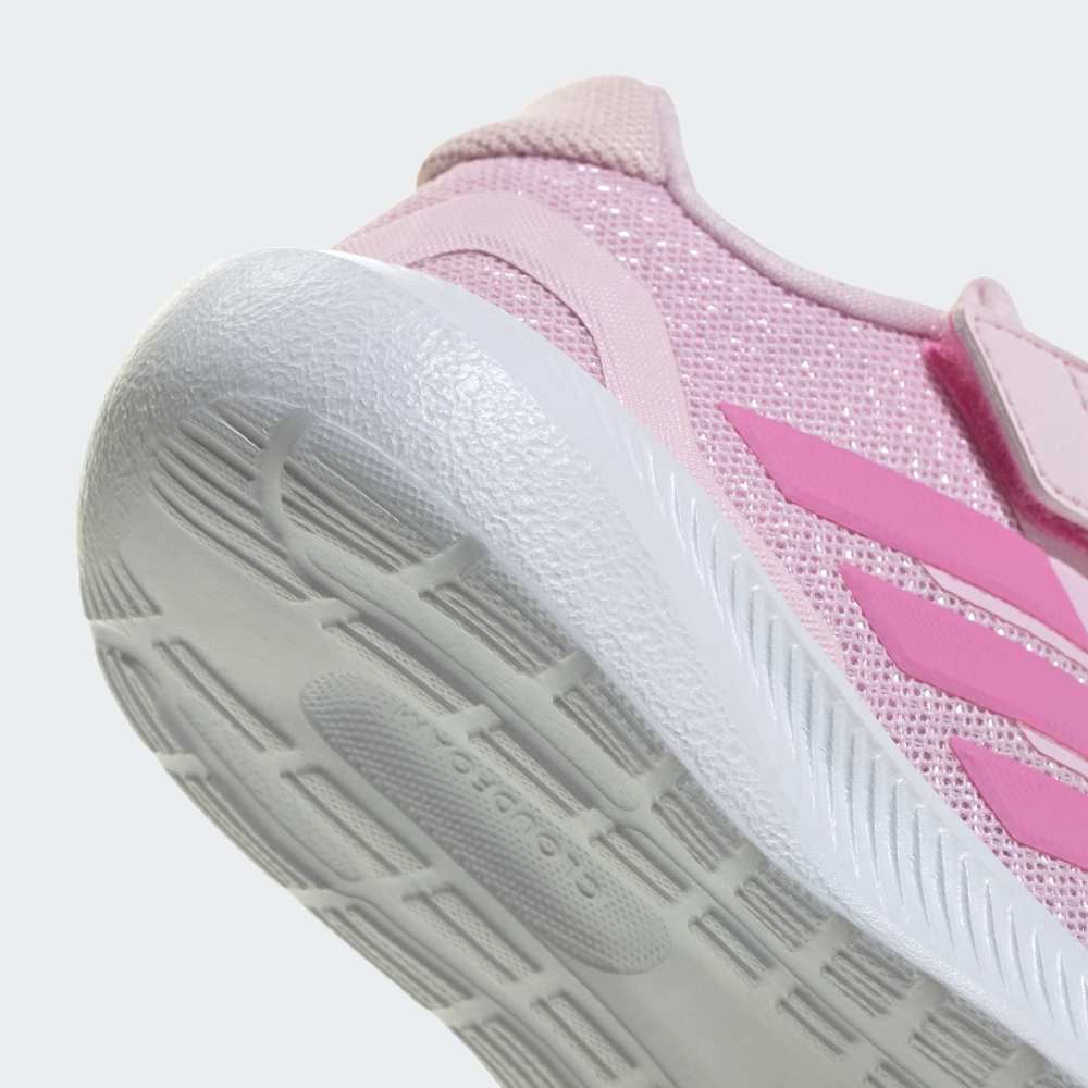 Zapatillas Adidas Runfalcon 5 Niños - Running | JP9407 Rosado