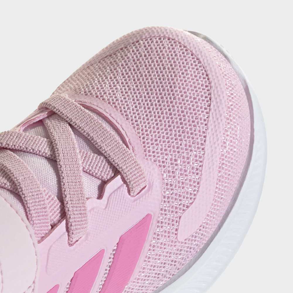 Zapatillas Adidas Runfalcon 5 Niños - Running | JP9407 Rosado