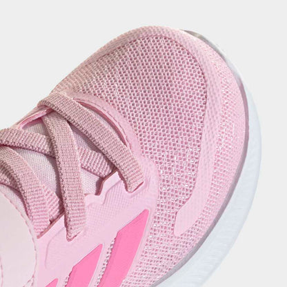 Zapatillas Adidas Runfalcon 5 Niños - Running | JP9407 Rosado