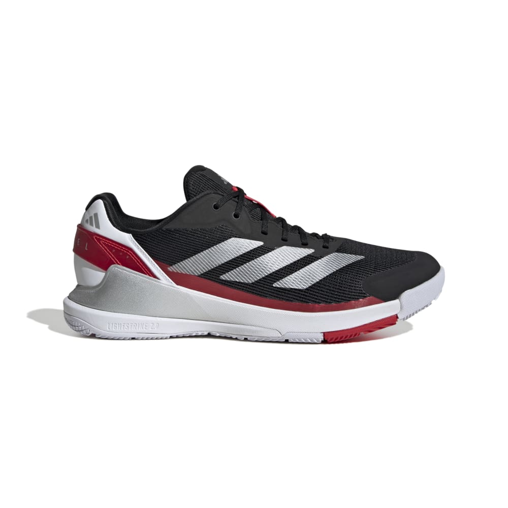 Adidas Crazyquick Padel Hombre - Urbano | JP9591 Negro