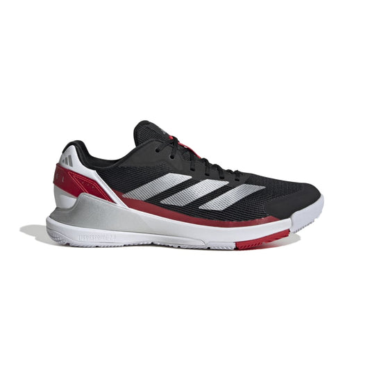 Adidas Crazyquick Padel Hombre - Urbano | JP9591 Negro