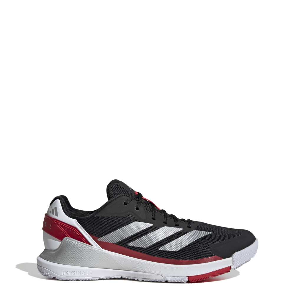 Adidas Crazyquick Padel Hombre - Urbano | JP9591 Negro